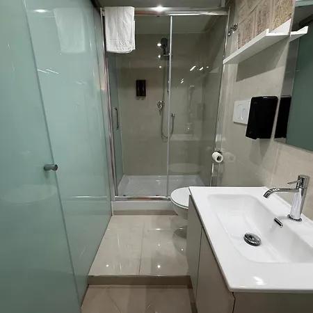 Apartment Dimora Petrapulia - 'alcova'